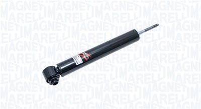 Shock Absorber MAGNETI MARELLI 351234070000