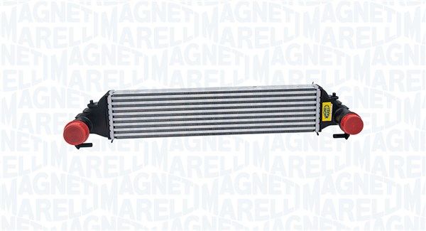 MAGNETI MARELLI 351319206070 Charge Air Cooler