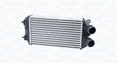 Charge Air Cooler MAGNETI MARELLI 351319206080
