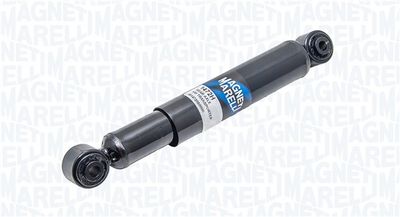 Shock Absorber MAGNETI MARELLI 351472080000