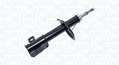 Shock Absorber MAGNETI MARELLI 351737070000