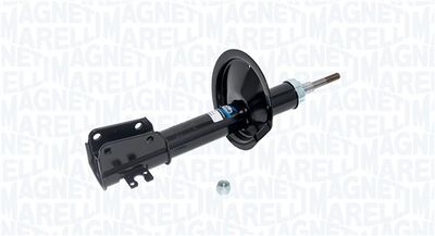 Shock Absorber MAGNETI MARELLI 351753080000