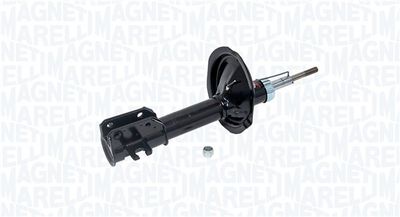 Shock Absorber MAGNETI MARELLI 351783071000