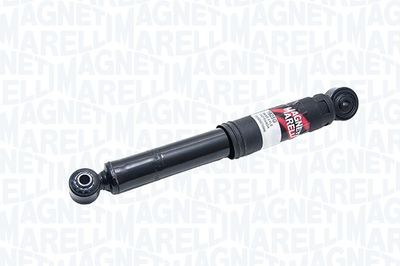 Shock Absorber MAGNETI MARELLI 351925070000