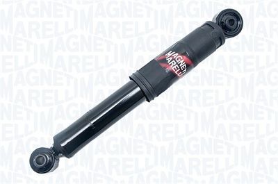 Shock Absorber MAGNETI MARELLI 351931070000