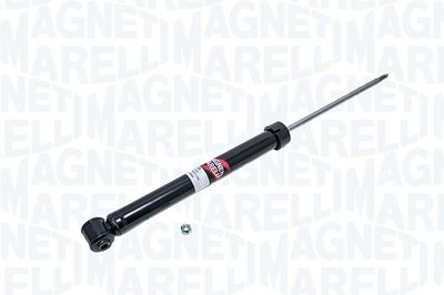 Shock Absorber MAGNETI MARELLI 351942070000