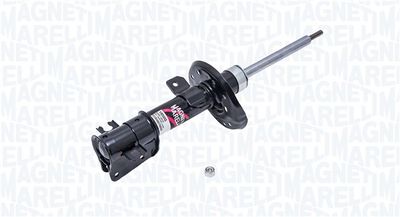 Shock Absorber MAGNETI MARELLI 351950070000