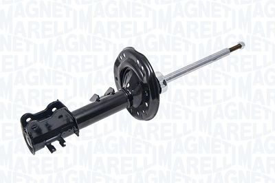 Shock Absorber MAGNETI MARELLI 351953070100