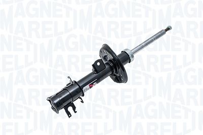 Shock Absorber MAGNETI MARELLI 351975070200