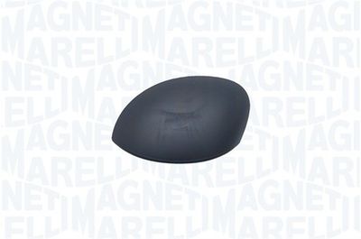 Cover, exterior mirror MAGNETI MARELLI 351991201230