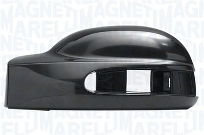 Cover, exterior mirror MAGNETI MARELLI 351991202370