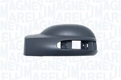 Cover, exterior mirror MAGNETI MARELLI 351991202380