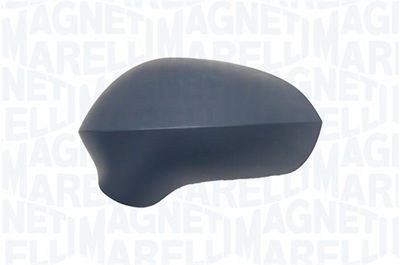 Cover, exterior mirror MAGNETI MARELLI 351991203530