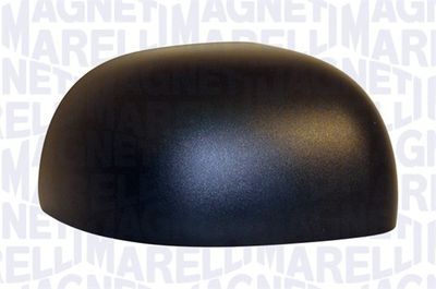 Cover, exterior mirror MAGNETI MARELLI 351991204690