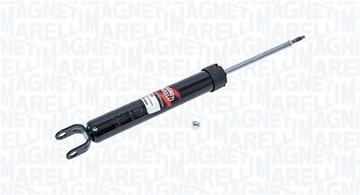 Shock Absorber MAGNETI MARELLI 352049070000