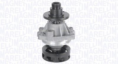 Water Pump, engine cooling MAGNETI MARELLI 352316170042