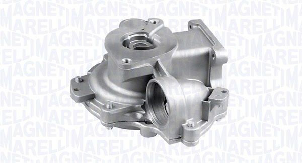 MAGNETI MARELLI 352316170052 Water Pump, engine cooling