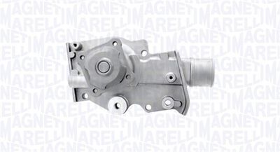 Water Pump, engine cooling MAGNETI MARELLI 352316170146