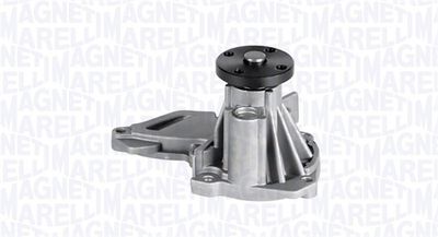 Water Pump, engine cooling MAGNETI MARELLI 352316170170