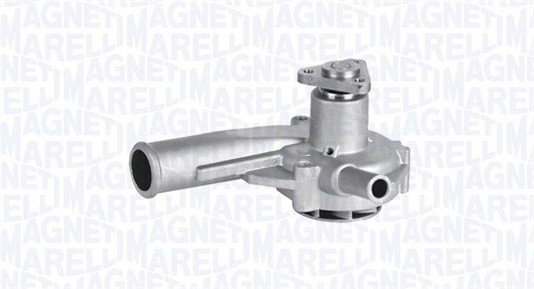 MAGNETI MARELLI 352316170175 Water Pump, engine cooling