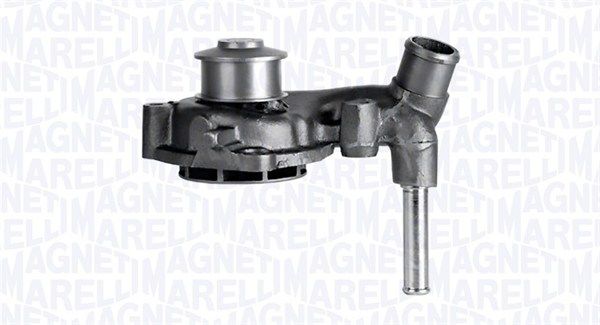 MAGNETI MARELLI 352316170176 Water Pump, engine cooling