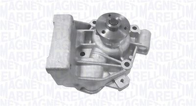 Water Pump, engine cooling MAGNETI MARELLI 352316170315