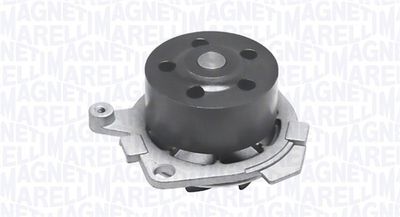 Water Pump, engine cooling MAGNETI MARELLI 352316170327