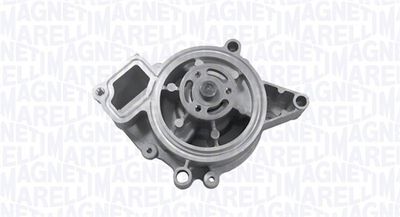 Water Pump, engine cooling MAGNETI MARELLI 352316170385