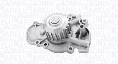 Water Pump, engine cooling MAGNETI MARELLI 352316170441