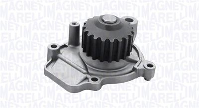 Water Pump, engine cooling MAGNETI MARELLI 352316170445