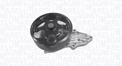 Water Pump, engine cooling MAGNETI MARELLI 352316170458