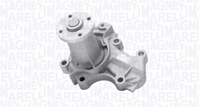 Water Pump, engine cooling MAGNETI MARELLI 352316170589