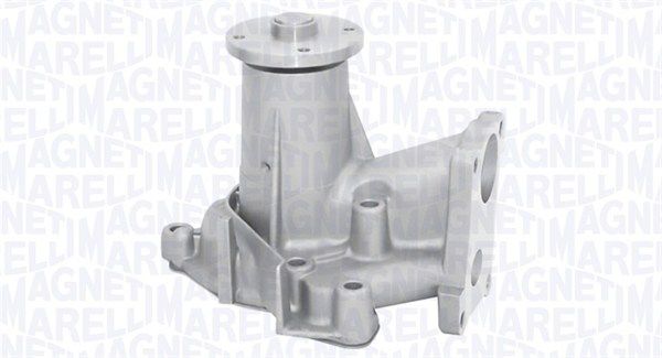 MAGNETI MARELLI 352316170610 Water Pump, engine cooling