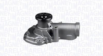 Water Pump, engine cooling MAGNETI MARELLI 352316170642