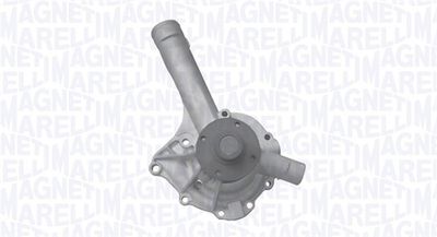 Water Pump, engine cooling MAGNETI MARELLI 352316170654