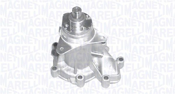 MAGNETI MARELLI 352316170671 Water Pump, engine cooling