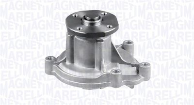 Water Pump, engine cooling MAGNETI MARELLI 352316170705