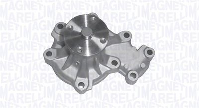 Water Pump, engine cooling MAGNETI MARELLI 352316170739