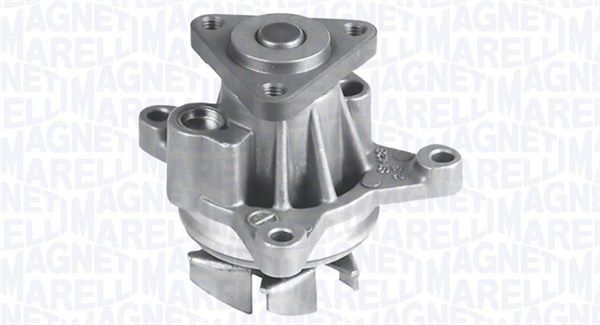 MAGNETI MARELLI 352316170749 Water Pump, engine cooling