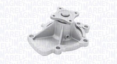 Water Pump, engine cooling MAGNETI MARELLI 352316170768