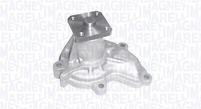 Water Pump, engine cooling MAGNETI MARELLI 352316170794