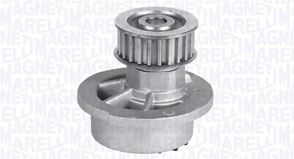 MAGNETI MARELLI 352316170857 Water Pump, engine cooling