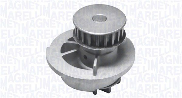 MAGNETI MARELLI 352316170875 Water Pump, engine cooling