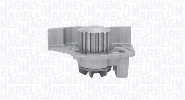 MAGNETI MARELLI 352316170889 Water Pump, engine cooling