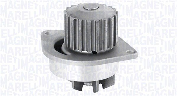 MAGNETI MARELLI 352316170896 Water Pump, engine cooling