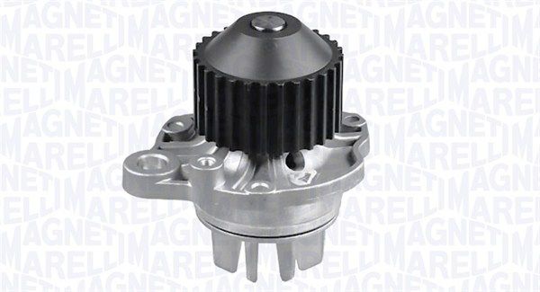 MAGNETI MARELLI 352316170921 Water Pump, engine cooling