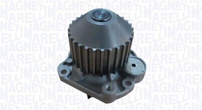 Water Pump, engine cooling MAGNETI MARELLI 352316170928