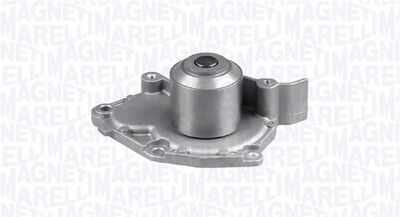 Water Pump, engine cooling MAGNETI MARELLI 352316170990