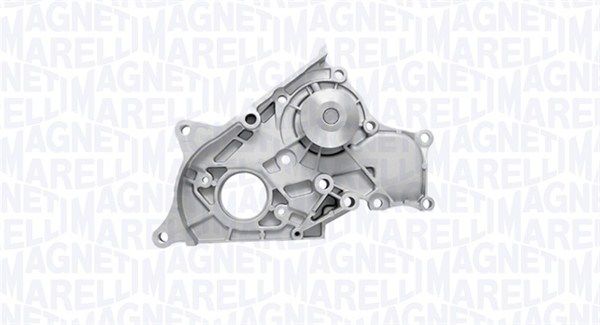 MAGNETI MARELLI 352316171072 Water Pump, engine cooling