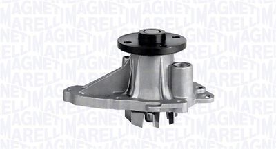 Water Pump, engine cooling MAGNETI MARELLI 352316171099